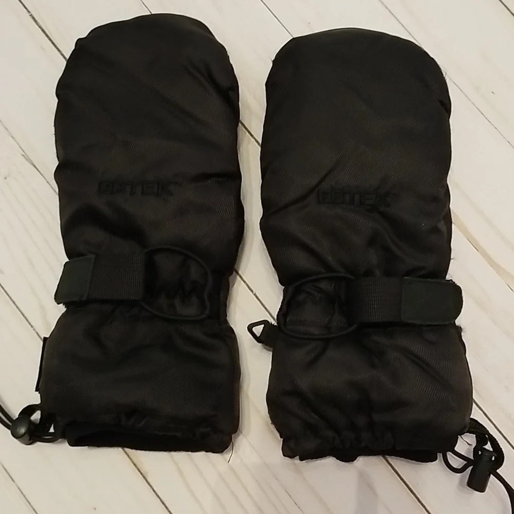 Eddie bauer porelle gloves lg  EBTEK‎ unsex